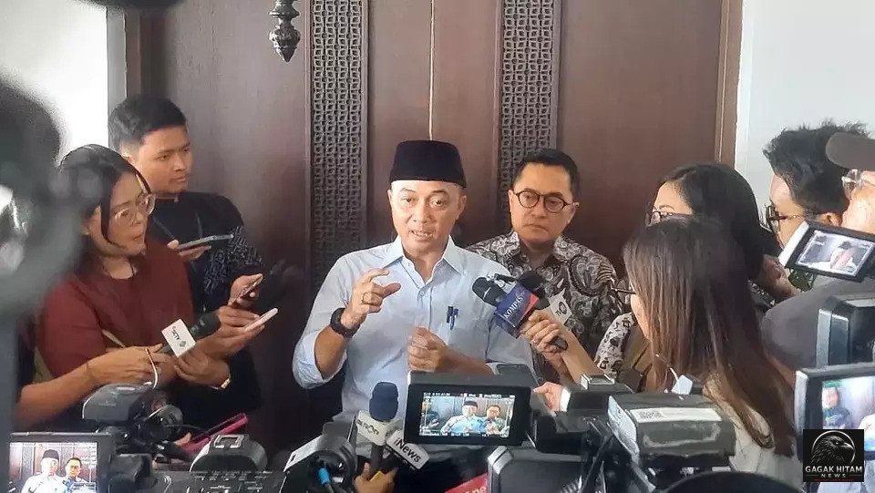 Istana Tegaskan Belum Ada Rencana Reshuffle Kabinet, Pengisian Jabatan Kosong Jadi Prioritas
