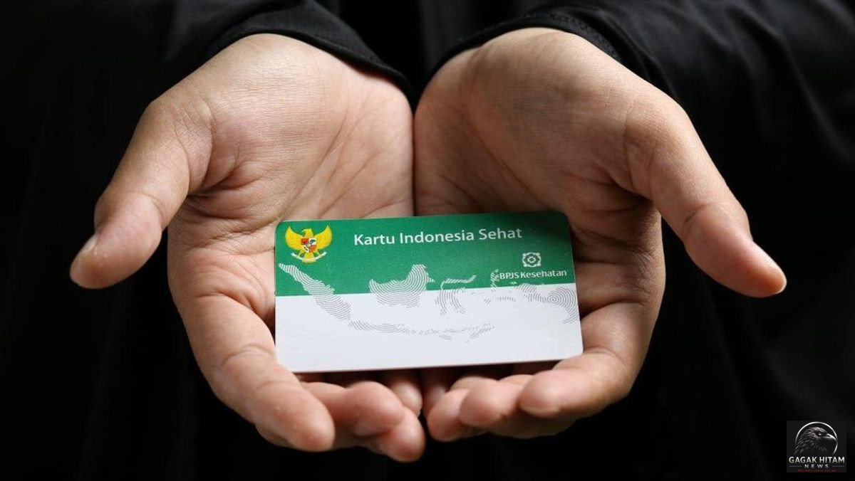 Pemerintah Kaji Syarat BPJS Kesehatan Aktif untuk Urus SIM dan Paspor