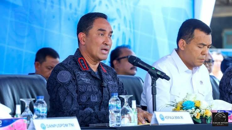 BNN Dorong Kurikulum Antinarkotika Masuk Sekolah di Majalengka