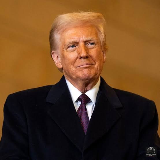AS Bakal Kembalikan Bea Masuk Rp1.790 Triliun Imbas Kebijakan Tarif Trump