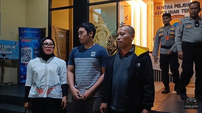 Kematian Sutrimo Kembali Dipertanyakan, Keluarga Lapor Polisi karena Barang Pribadi Tak Diserahkan