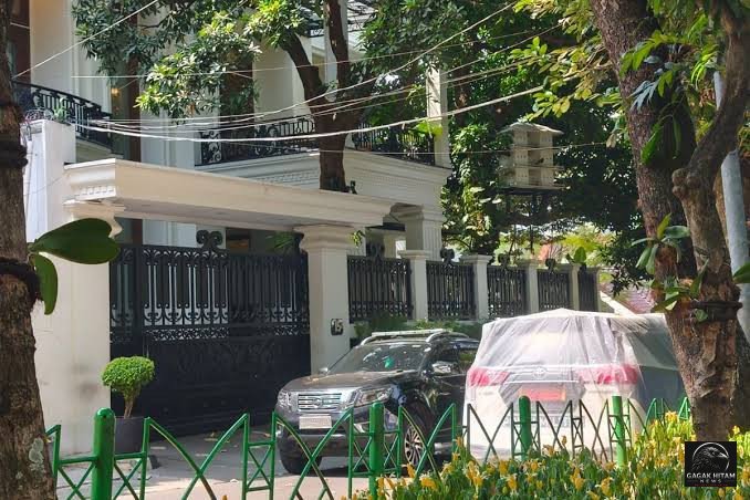 Terungkap Percakapan Terakhir Sutrimo, Karumga Eks Jampidsus Febrie Adriansyah, Sebelum Ditemukan Meninggal Misterius