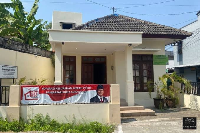 Modal Cuma Rp3,2 Juta, Koperasi Merah Putih Banjarsari Solo Kini Raup Omzet Rp300 Juta dalam 6 Bulan