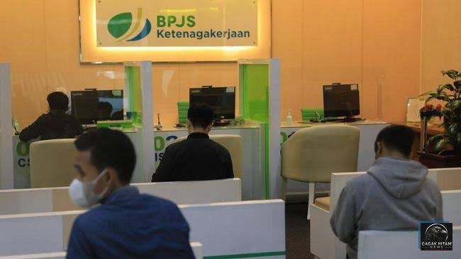 Modus "Kecelakaan Kerja Ghoib", Klaim Fiktif JKK BPJS Ketenagakerjaan Rugikan Negara Rp24,5 Miliar