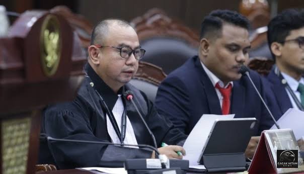 Uji Materi UU Pendidikan Tinggi, Pemohon Minta Pemerintah Perkuat Pendanaan dan Kesejahteraan Dosen