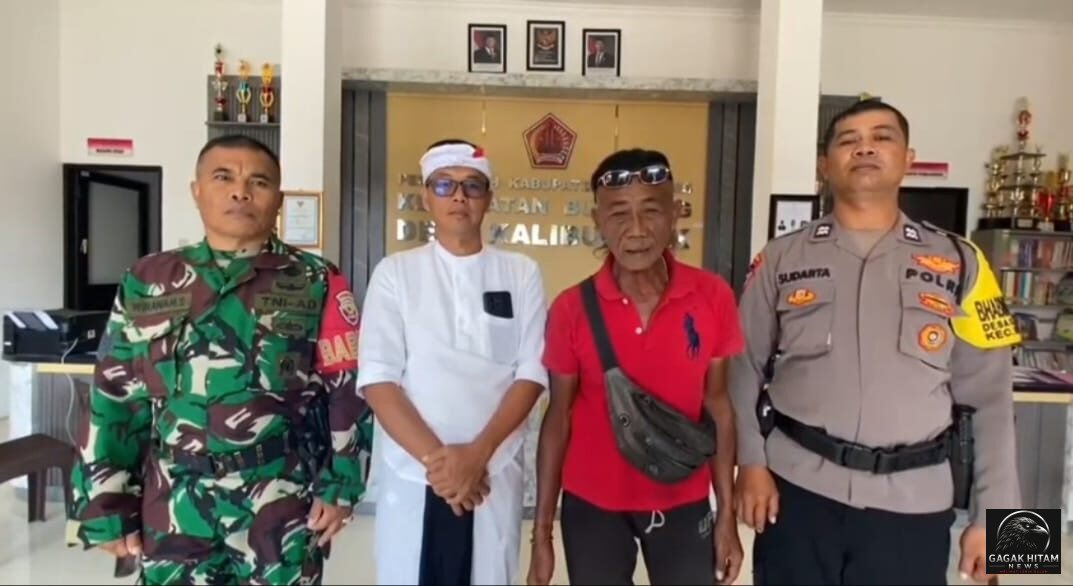 Turis Taiwan Diduga Dilecehkan Saat Bikin Konten di Lovina Bali, Polres Buleleng Koordinasi dengan Polisi Taiwan
