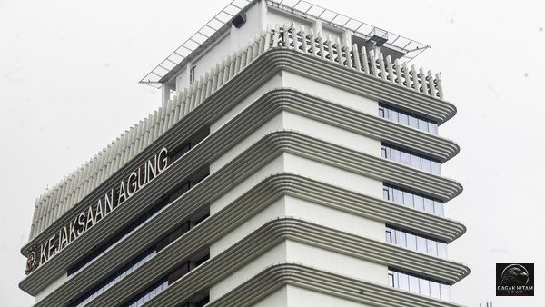 Kejagung Periksa 12 Saksi Kasus Korupsi MBG, Sepuluh Orang Mangkir dari Panggilan Penyidik