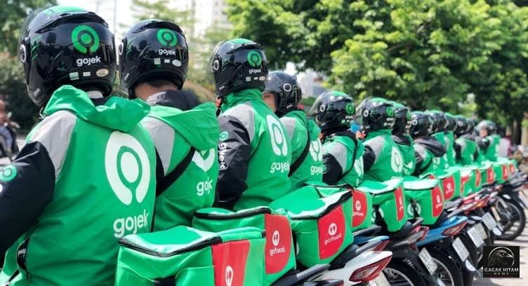 Perpres Ekosistem Transportasi Digital Segera Terbit, Ojol Bakal Berstatus Usaha Mikro
