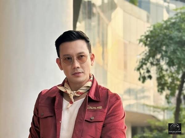 Kena Hujatan Menyinggung Agama dan Etnis Usai Undang Sarwendah di Podcast, Denny Sumargo: Itu yang Bikin Gue Ketawa