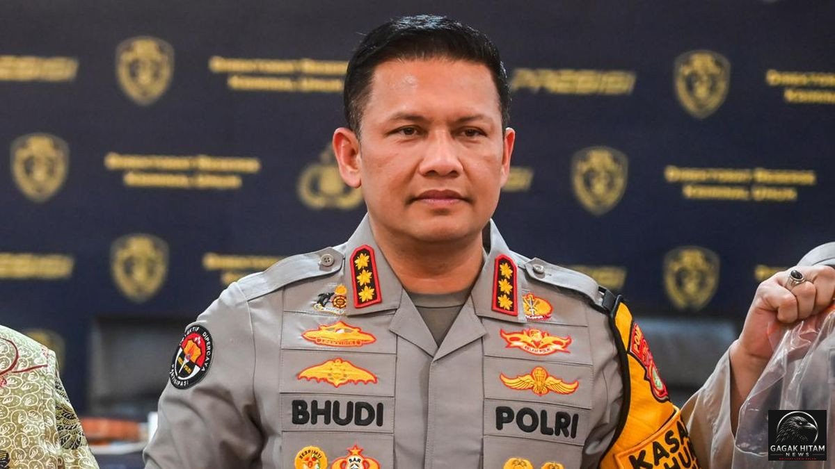 Makam Sutrimo Diekshumasi di Banyumas, Polda Metro Jaya Kejar Titik Terang Kematian Karumga Eks Jampidsus