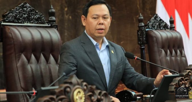 Ketua DPD Ungkap Julukan 7 Presiden RI: Soekarno Bapak Proklamator hingga Jokowi Bapak Infrastruktur