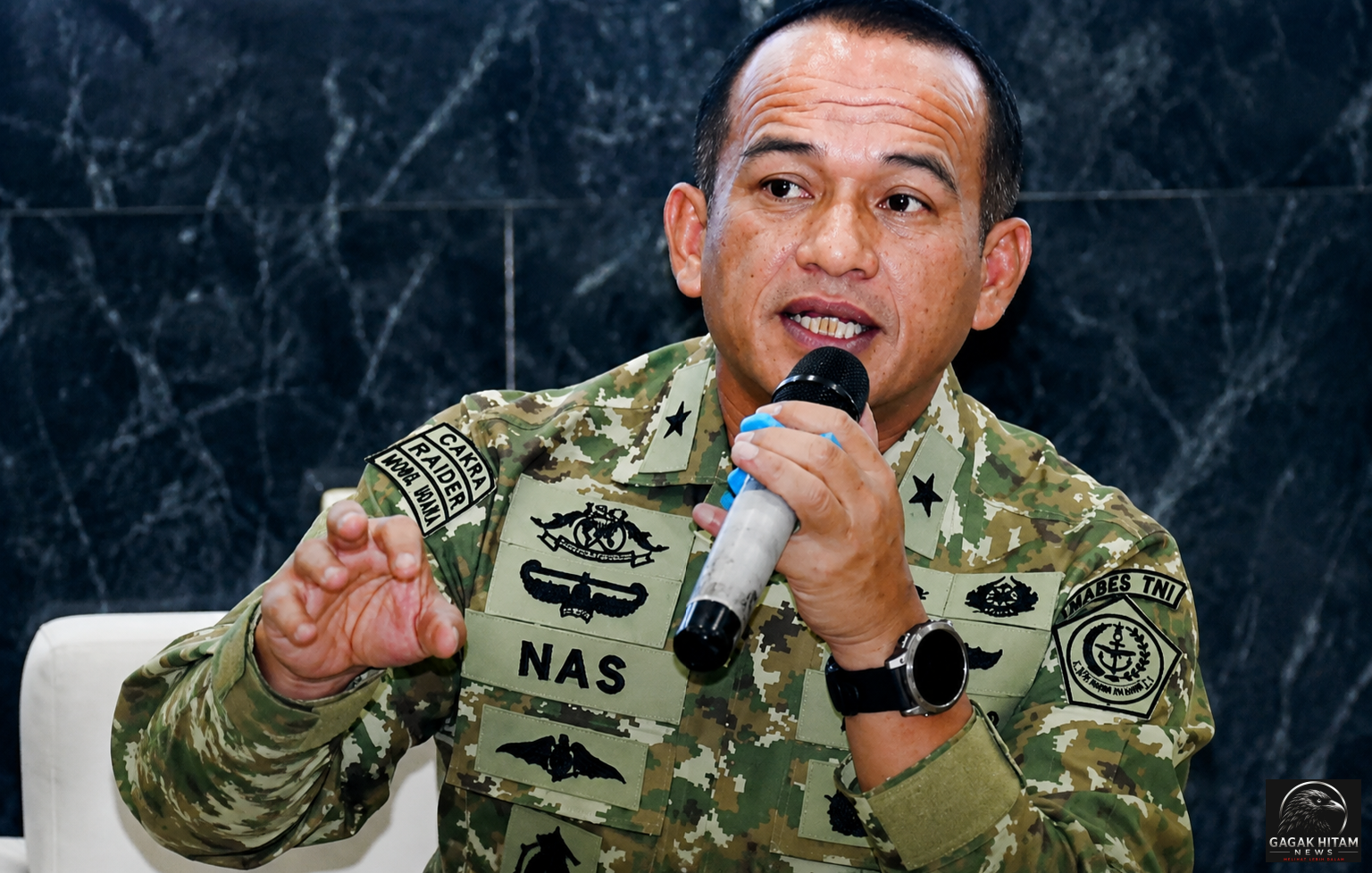 Mabes TNI Sesalkan Kericuhan di Aceh, Imbau Hormati Simbol Negara