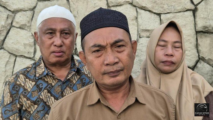 Keluarga Affan Kurniawan Minta Tak Ada Peringatan Setahun Meninggalnya, Hanya Gelar Pengajian Sederhana
