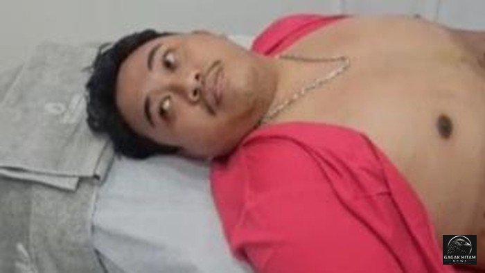 Gembong Narkoba Kampung Bahari Ditangkap di Klinik Kecantikan, Sedang Menyedot Lemak