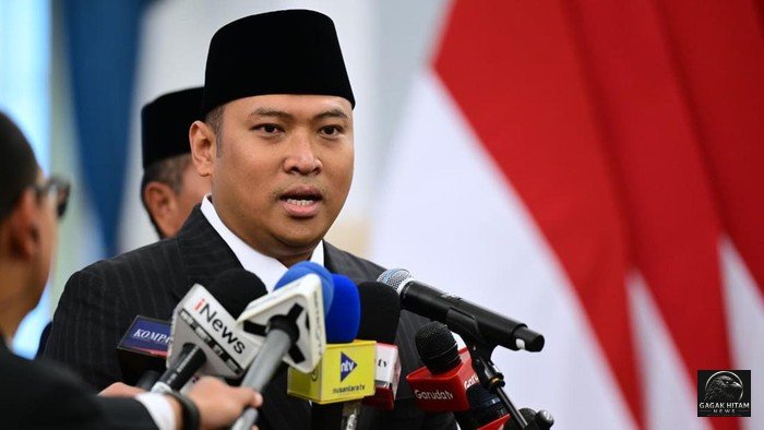 BGN Tutup Permanen 1.300 Dapur SPPG, Sudaryono Tegaskan Tak Pandang Bulu