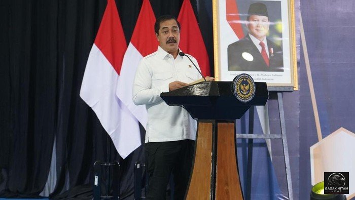 173.706 Narapidana Terima Remisi HUT ke-81 RI, Jawa Barat Terbanyak