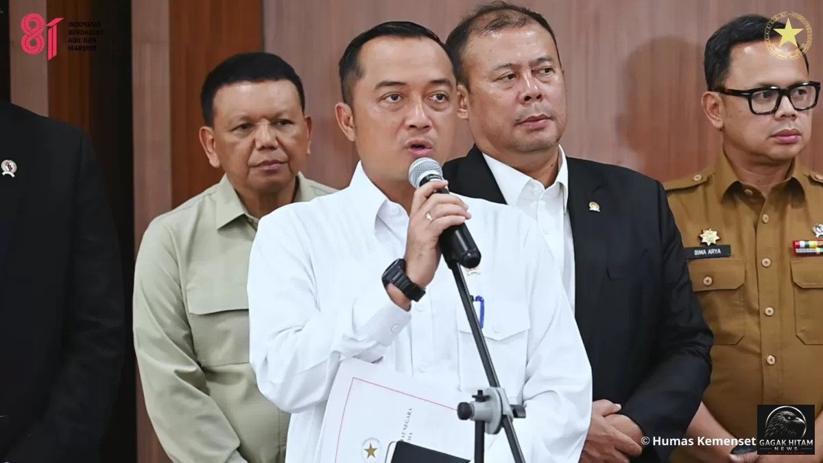Mensesneg: PPPK Paruh Waktu Berpeluang Diangkat Penuh Waktu pada 2027, Guru Bisa Jadi PNS