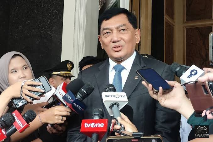 Menhan Sjafrie Beri Sinyal Indonesia Segera Tambah Armada Pesawat Tempur dan Angkut