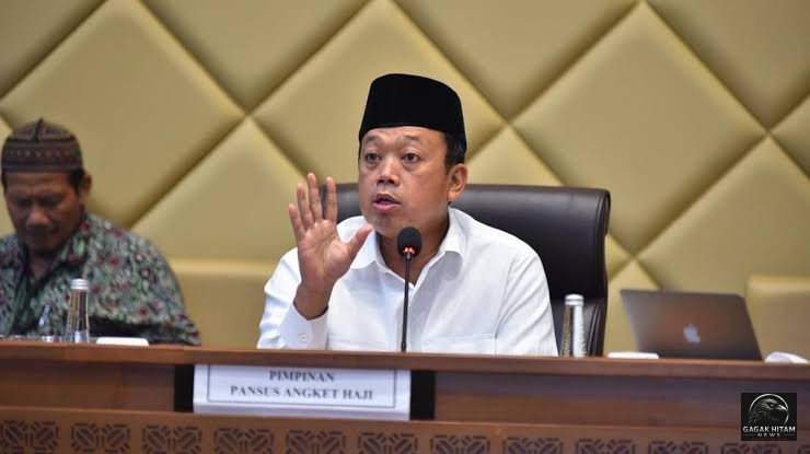 Kado HUT ke-81 RI, Nusron Wahid Targetkan Indonesia Merdeka dari Mafia Tanah dan Birokrasi Berbelit