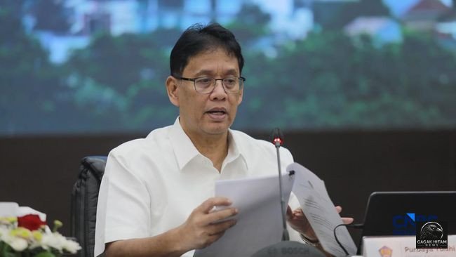 Purbaya Jamin Pengalihan Status Guru PPPK ke Pegawai Pusat Tak Ganggu Fiskal, Defisit 2027 Tetap 2,40 Persen