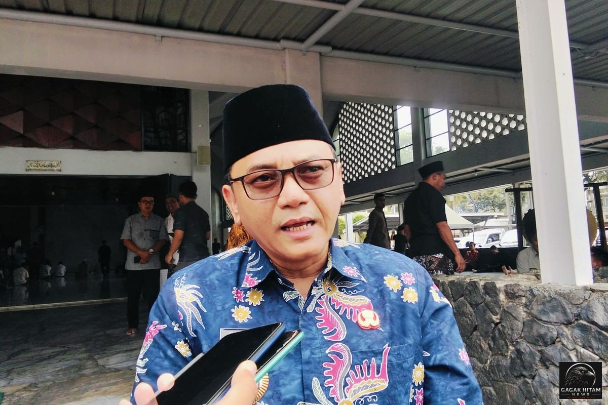 Viral Salah Ucap Pancasila Saat Upacara HUT RI, Plt Bupati Pati Minta Maaf