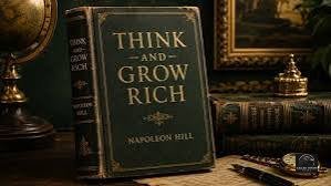 Mengapa Think and Grow Rich Masih Relevan? Lima Prinsip Napoleon Hill yang Terus Diperdebatkan