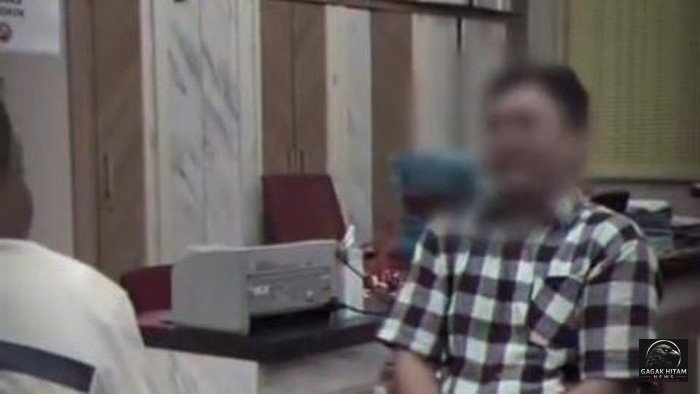 Dua Pos Polisi Lalu Lintas di Surabaya Dilempar Bom Molotov, Pelaku Ojol Dendam Karena Pernah Ditilang