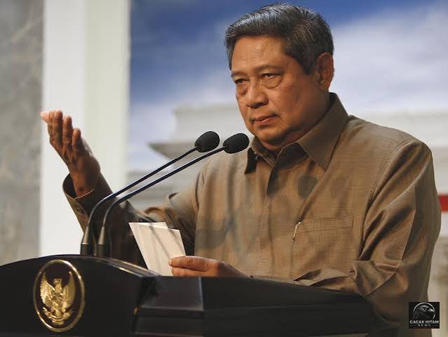 SBY Ingatkan Pemimpin Bijak Hadapi Transisi Geopolitik Dunia: Kekuatan Harus Disertai Pengendalian Diri