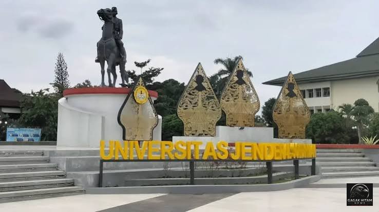 KPK Tangkap 14 Orang dalam OTT Dugaan Pengondisian Penerimaan Mahasiswa Baru Unsoed