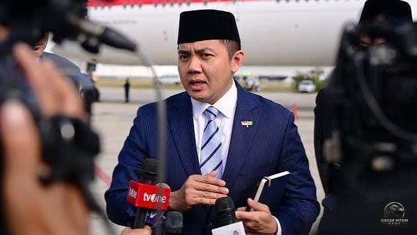 Hari Kelima Penanganan Gempa NTT, Pemerintah Kirim Total 253 Ton Bantuan Logistik