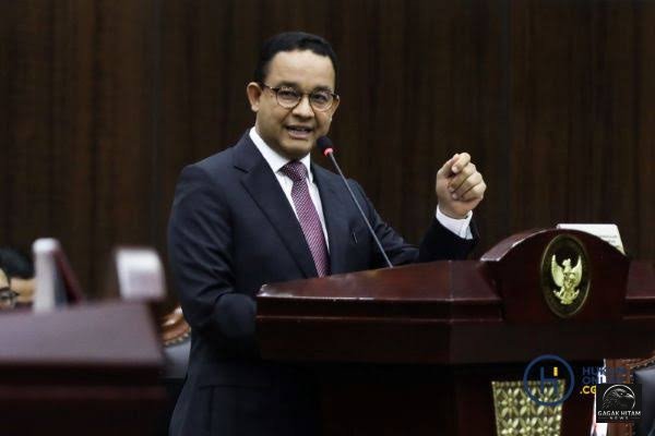 Anies Baswedan: Bencana di Indonesia Bukan Sekadar Cobaan, Pemerintah Harus Perkuat Pencegahan