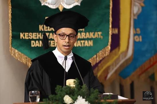 Guru Besar UGM Kritik Perayaan HUT RI yang Dinilai Terlalu Sarat Seremoni