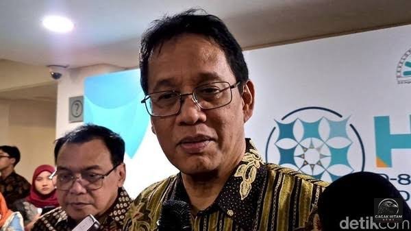 Anggaran MBG 2027 Beda di Dokumen RAPBN, Menkeu Tegaskan yang Benar Rp240 Triliun