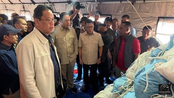 Pemerintah Siapkan Tambahan Dana Bencana NTT, Tunggu Persetujuan Presiden