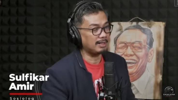 Sosiolog Ungkap Kedekatan Emosional BJ Habibie dan Soeharto Sejak Masa Kecil