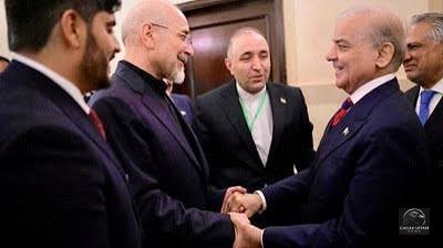 Balas Klaim Trump soal Selat Hormuz, Iran Sindir AS dengan Sebut California sebagai “Wilayah Baru”
