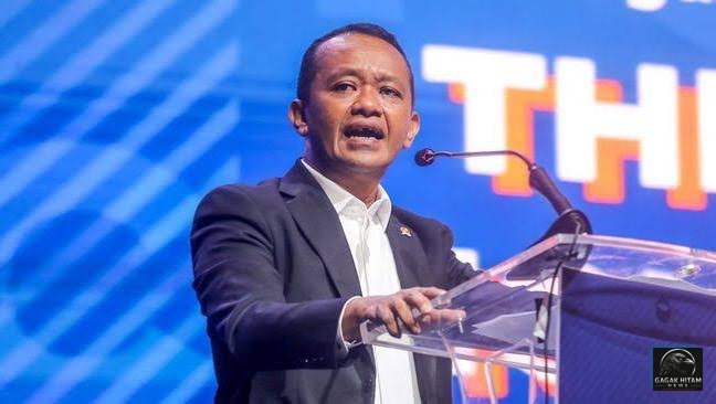 Bahlil Sindir Elit yang Dorong Kenaikan Harga BBM, JK Sebelumnya Soroti Beban APBN