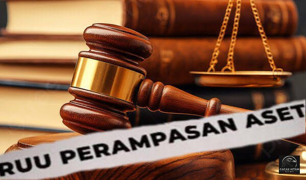 Percakapan soal RUU Perampasan Aset Didominasi Sentimen Negatif, tetapi Dukungan Publik Capai 87,7 Persen