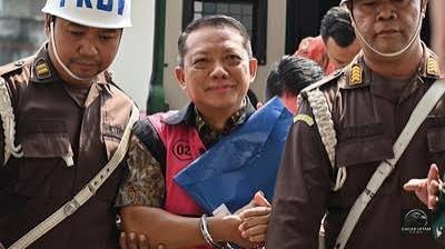 Kejagung Hadirkan Eks Kepala PPATK Yunus Husein dalam Sidang Praperadilan Febrie Adriansyah