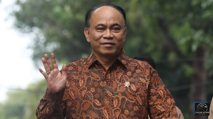 Budi Arie Bantah Keretakan Prabowo-Jokowi: Jangan Ada Upaya Adu Domba