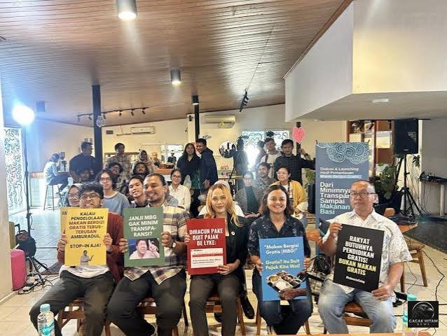 ICW Soroti Lemahnya Pengawasan Jalur Mandiri Perguruan Tinggi Usai Kasus Unsoed