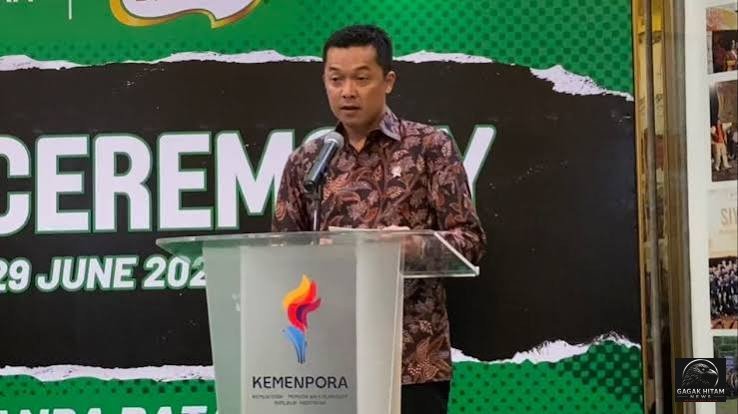 Taufik Hidayat Soroti Pendidikan Olahraga di Sekolah, Dorong Pembinaan Atlet Sejak Usia Dini