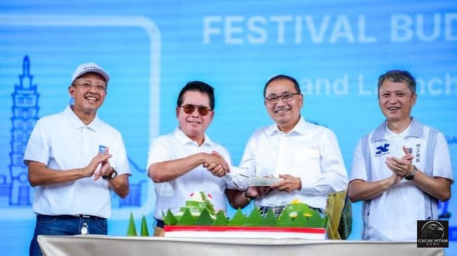 BRI Luncurkan BRImo Taiwan, Permudah Transaksi dan Remitansi PMI ke Indonesia