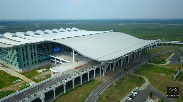 Bandara Kertajati Berbelok Arah, Diproyeksikan Jadi Pusat Pemeliharaan Pesawat Militer dan Pangkalan Udara Nasional