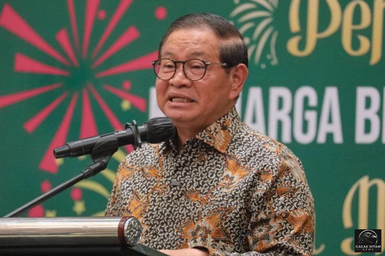 Pramono Anung Siapkan “LPDP Jakarta” Mulai 2027, Anak Jakarta Bisa Kuliah ke Luar Negeri Ditanggung Pemprov