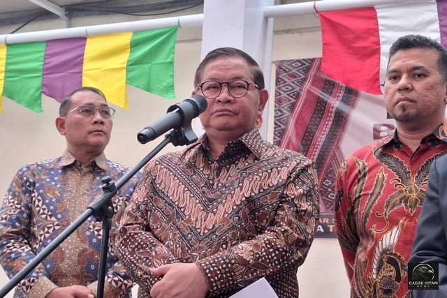 LRT Jakarta Kelapa Gading-Manggarai Diresmikan 26 Agustus, Pramono: Jadi Hadiah untuk Warga Jakarta