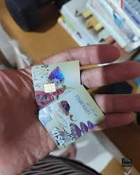 Kartu ATM Dipotong sebagai Protes, Rekening Donasi Rp80,9 Juta Jadi Sorotan Publik