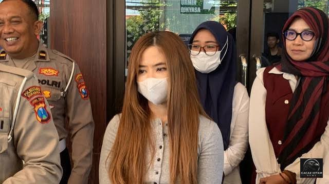 Tersangka Tabrak Lari Maut Surabaya Akui Nyetir Usai Minum Alkohol, Kadarnya Capai 1,06 Persen