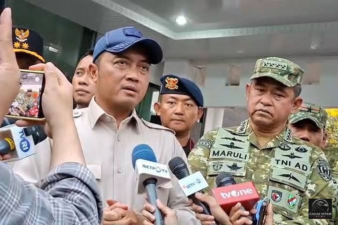 LSM Desak Pemerintah Usut Puluhan Korporasi yang Diduga Terkait Karhutla Kalimantan