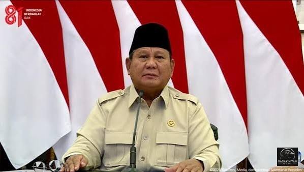 Hari ke-11 Gempa NTT, Prabowo Turun Langsung Pastikan Bantuan dan Pemulihan Warga